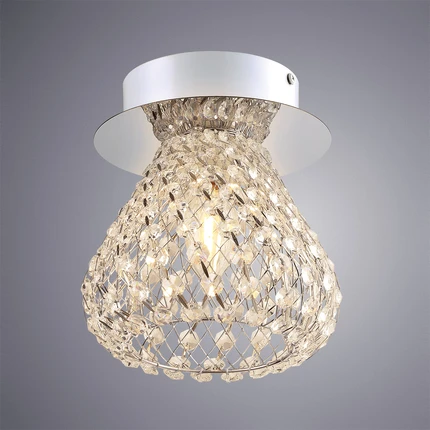 Потолочный светильник Arte Lamp ADAMELLO A9466PL-1CC