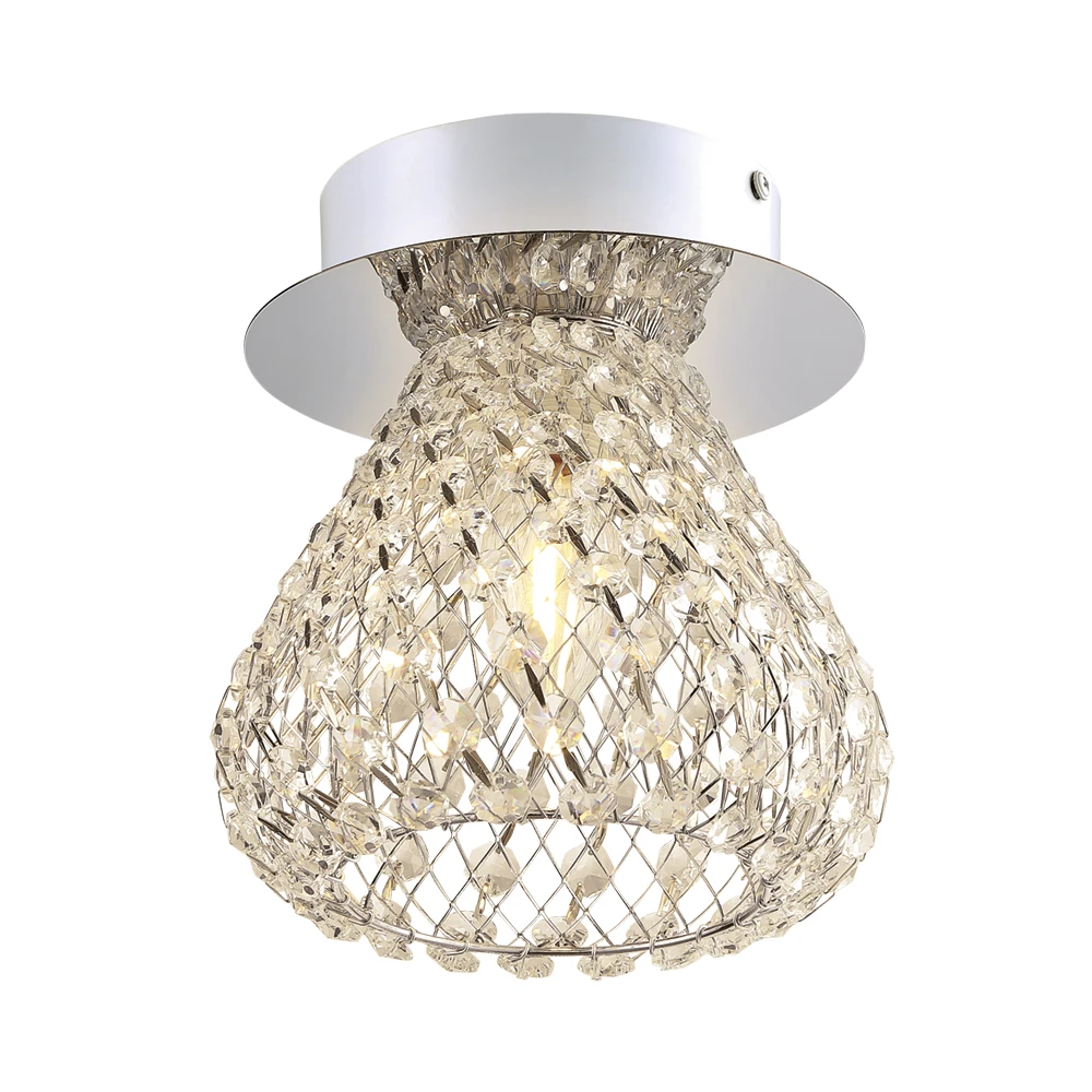Потолочный светильник Arte Lamp ADAMELLO A9466PL-1CC