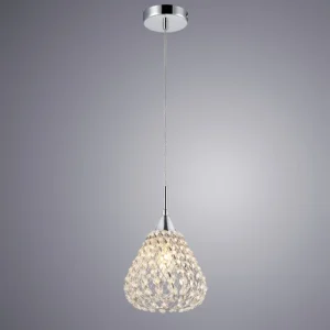 Подвесной светильник Arte Lamp ADAMELLO A9466SP-1CC