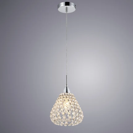 Подвесной светильник Arte Lamp ADAMELLO A9466SP-1CC