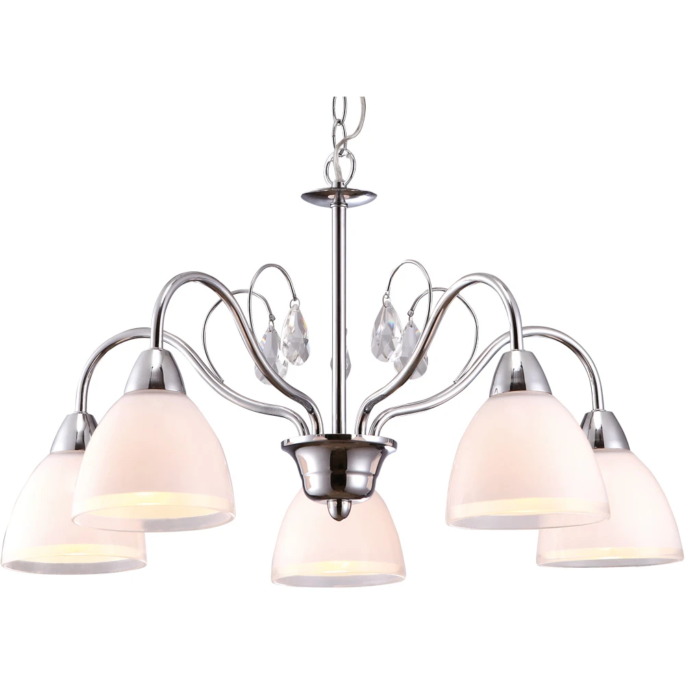 Подвесная люстра Arte Lamp CAPRICE A9488LM-5CC