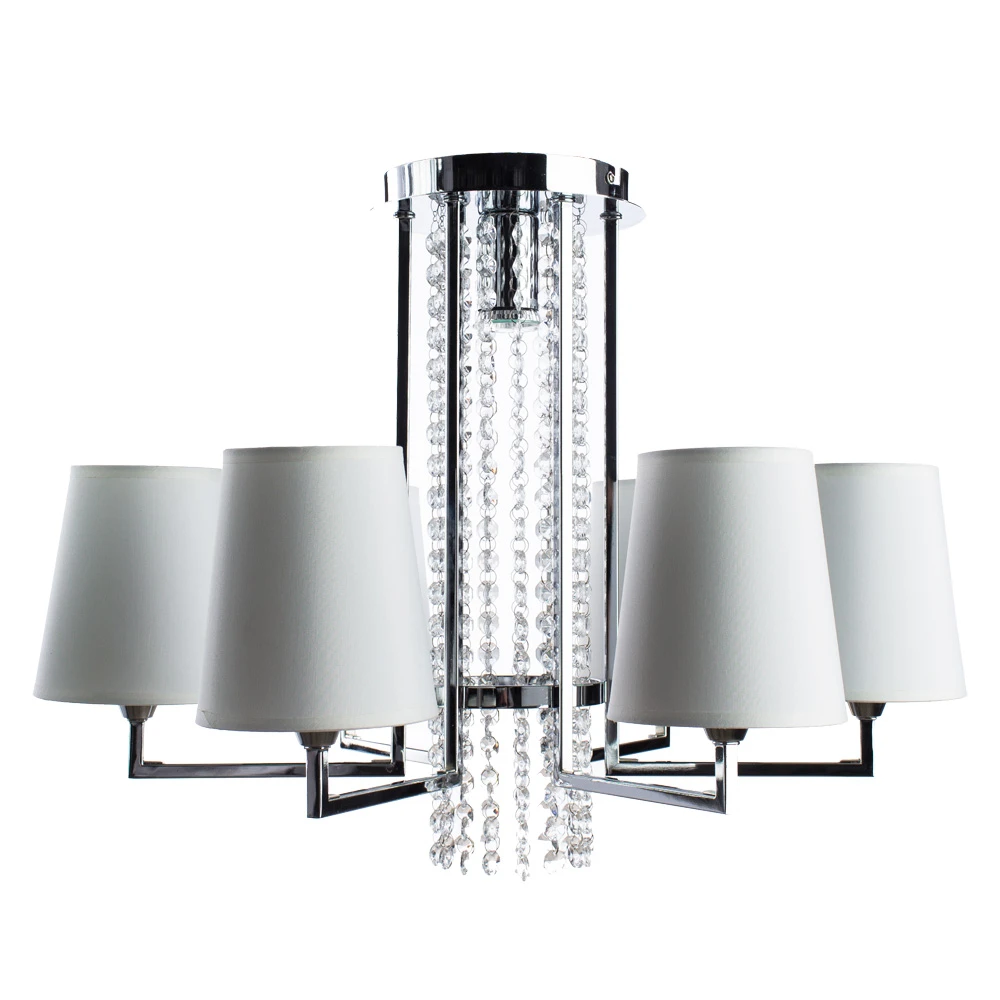 Потолочная люстра Arte Lamp PADOVA A9490PL-6-1CC