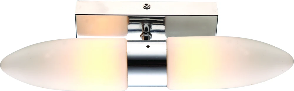Подсветка для зеркал Arte Lamp AQUA A9502AP-2CC