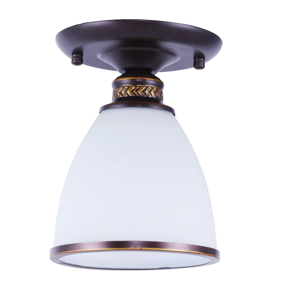 Потолочный светильник Arte Lamp BONITO A9518PL-1BA