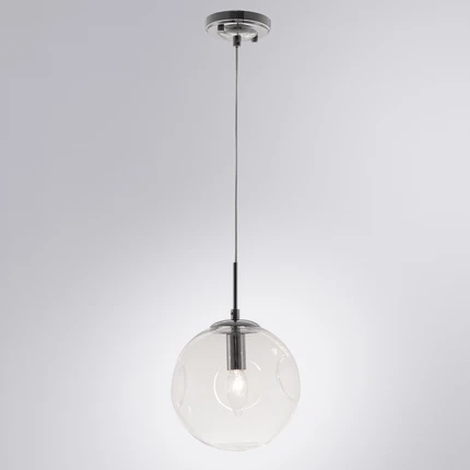 Подвесной светильник Arte Lamp TUREIS A9920SP-1CC