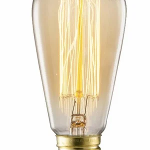Лампочка Arte Lamp BULBS ED-ST64-CL60
